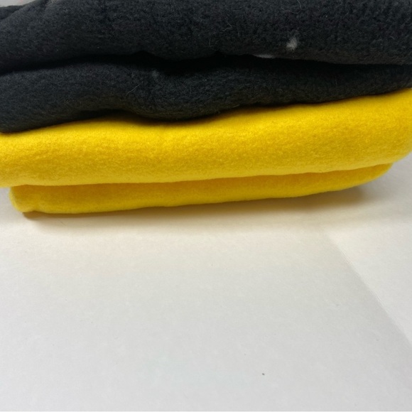 Star Wars Fleece Blanket No-Sew Throw Kit - THE FORCE AWAKENS - Picture 5 of 6